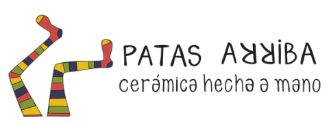 Patas Arriba