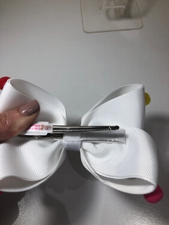 Boutique pompom - Mundo das Fadas Laços