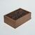 Caja de té - Cedro paraguayo