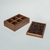 Caja de té - Cedro paraguayo - comprar online