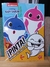 ¡Pinta! Baby Shark