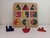 Juego de mitades