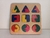 Juego de mitades - comprar online
