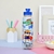 Botella Grande Maxflip Unicornio - Superhéroes