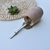 Bombilla Plana grabada - comprar online