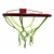Aro de Basquet de Metal N°5