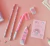 Kit escolar Kuromi - comprar online