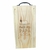 Tablas de madera Grabada 40x20 cm. - comprar online