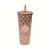 Vaso Diamond con sorbete - comprar online