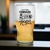 Vaso Pinta Dia del Padre - comprar online