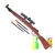 Rifle Lanza Dardos de Juguete