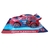 Auto a fricción Spiderman