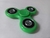FIDGET SPINNER VERDE - comprar online