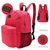 Mochilas 12" lisas - comprar online
