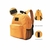 Mochilas 12" lisas en internet