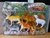 Set de animales de Plástico