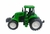Tractor a fricción