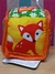 Cubo sensorial de tela - comprar online