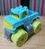 Mini Camioneta 4x4