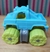 Mini Camioneta 4x4 - comprar online