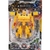Robot Transformer Amarillo
