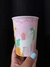 Vaso estampado Varios Modelos en internet