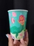 Vaso estampado Varios Modelos