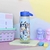 Botella deportiva con Pico Varios Modelos - tienda online