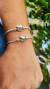Pulseira Pandora Fecho Coração - comprar online