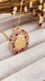 Colar Mandala Santo Anjo - comprar online