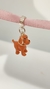 Berloque Cachorros na internet