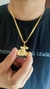 Corrente Grumet Dupla Diamantada - comprar online