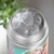 Garrafa Térmica Kids FUNtainer 355Ml - Thermos - Orelhas de Abano Baby