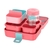 Lancheira Bento Box Coral - THERMOS - comprar online