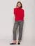 Imagem do Blusa Com Gola Biamar 11926
