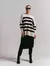 Blusa Alongada Biamar 11930 - loja online