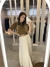Blusa Marcia 11125 - Mirasol