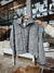 Casaco de Veludo Cropped Biamar 11583 - Mirasol
