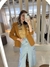 Saia Jeans Longa 8351301 na internet