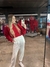 Tricot Cropped Biamar 10478 - comprar online