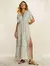Vestido Lisos Palm 16140 - comprar online