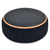 Echo Dot (3ra generación) - Bocina inteligente con Alexa, negro en internet
