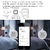 MOES ZigBee - Sensor Temperatura, Humedad y Luz - tienda en línea