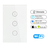 MOES Dimmer Apagador Inteligente Smart Life Tuya Alexa Google 2023