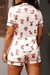 Pijama Salsicha na internet