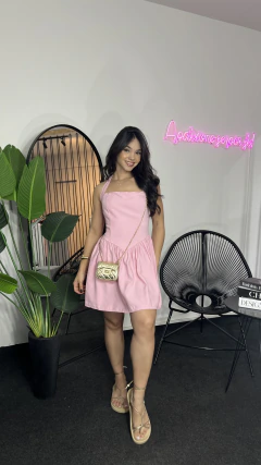 Vestido Aurora