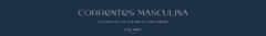 Banner da categoria Correntes