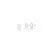 Brinco Ponto de Luz Redondo 3mm PRATA 925 - comprar online