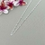 Colar Singapura | Prata 925* - comprar online