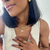 Colar Choker Grumet Banhada em Ouro* - comprar online